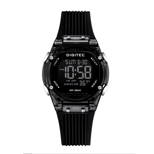 Digitec BDG 7208T BK Black